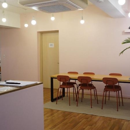 Hannahstay Women Only Guesthouse Jeju Exteriör bild