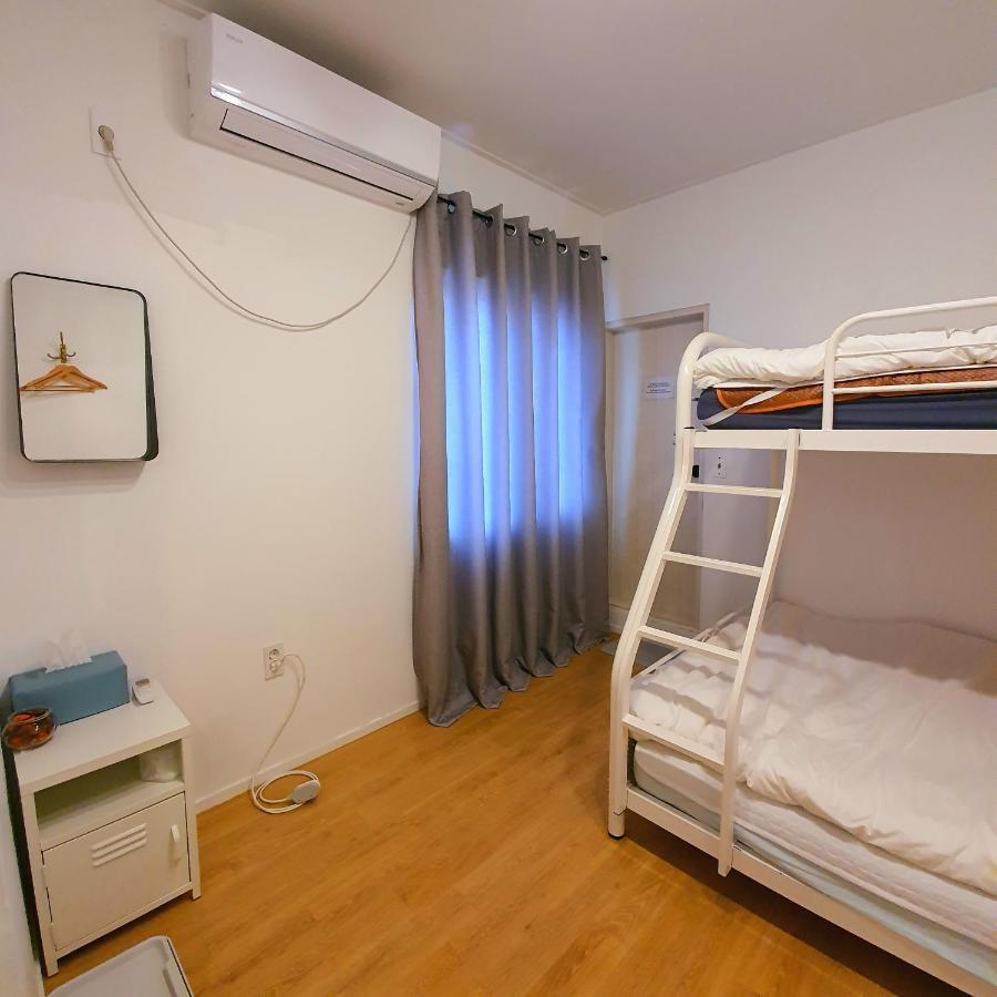 Hannahstay Women Only Guesthouse Jeju Exteriör bild