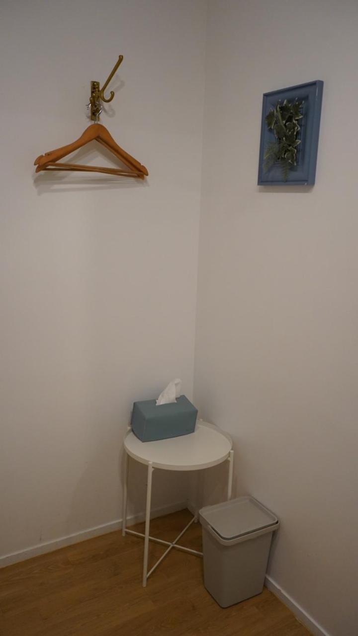 Hannahstay Women Only Guesthouse Jeju Exteriör bild