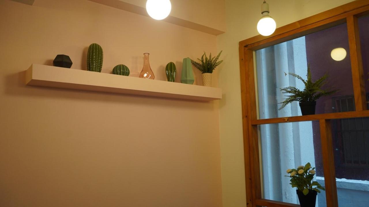 Hannahstay Women Only Guesthouse Jeju Exteriör bild