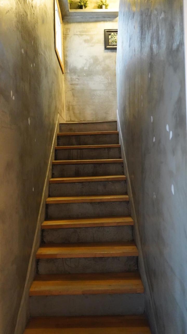 Hannahstay Women Only Guesthouse Jeju Exteriör bild