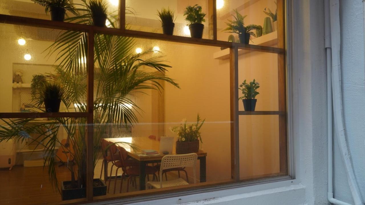 Hannahstay Women Only Guesthouse Jeju Exteriör bild