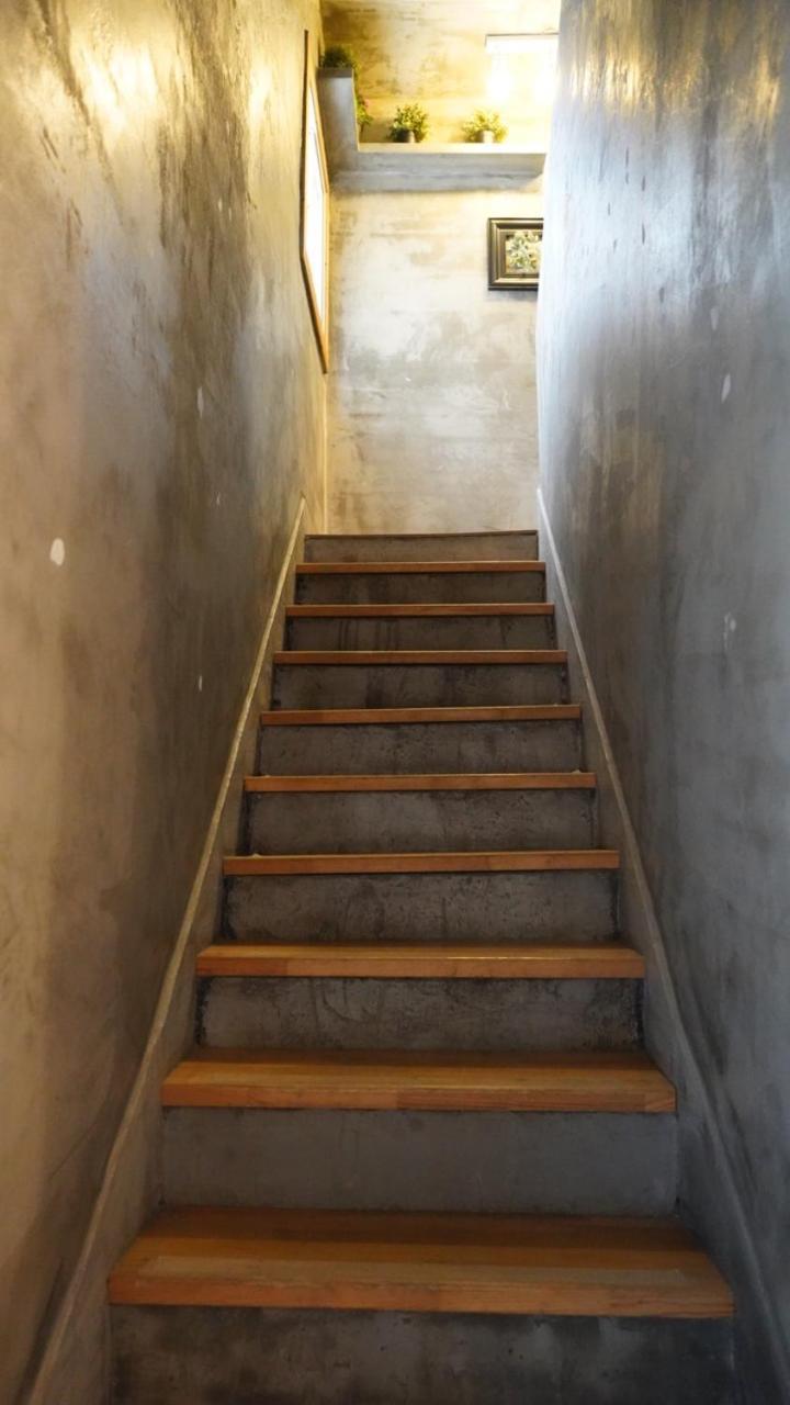Hannahstay Women Only Guesthouse Jeju Exteriör bild