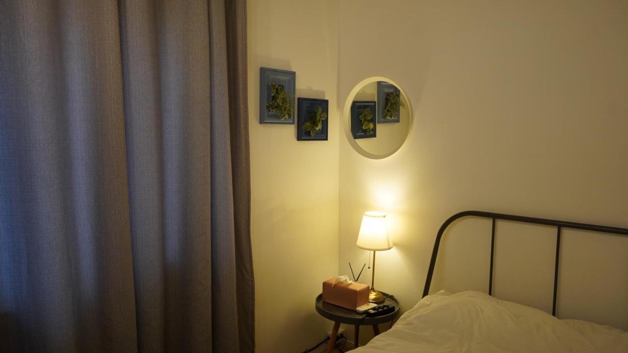 Hannahstay Women Only Guesthouse Jeju Exteriör bild