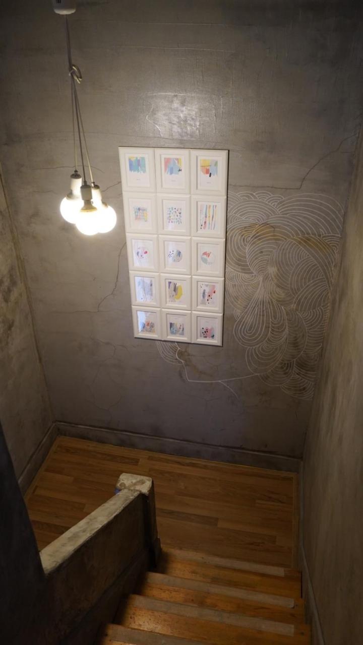 Hannahstay Women Only Guesthouse Jeju Exteriör bild