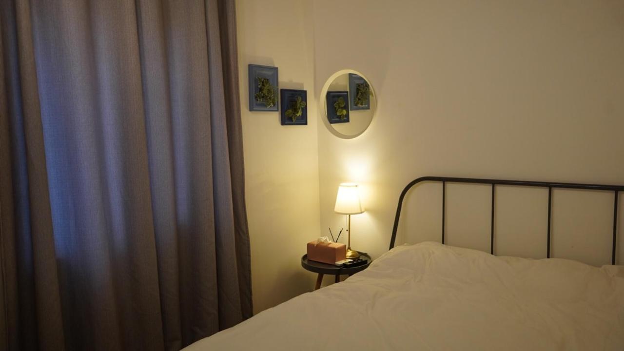 Hannahstay Women Only Guesthouse Jeju Exteriör bild