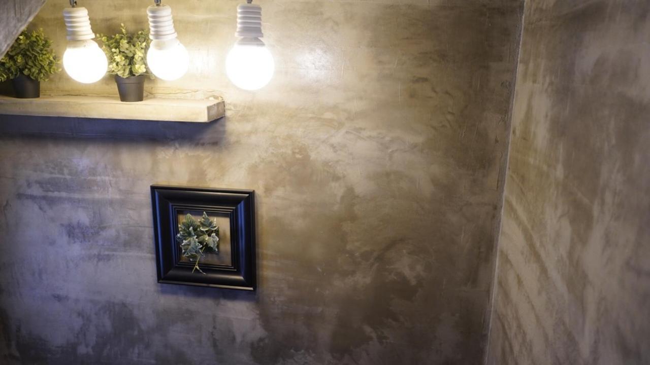 Hannahstay Women Only Guesthouse Jeju Exteriör bild