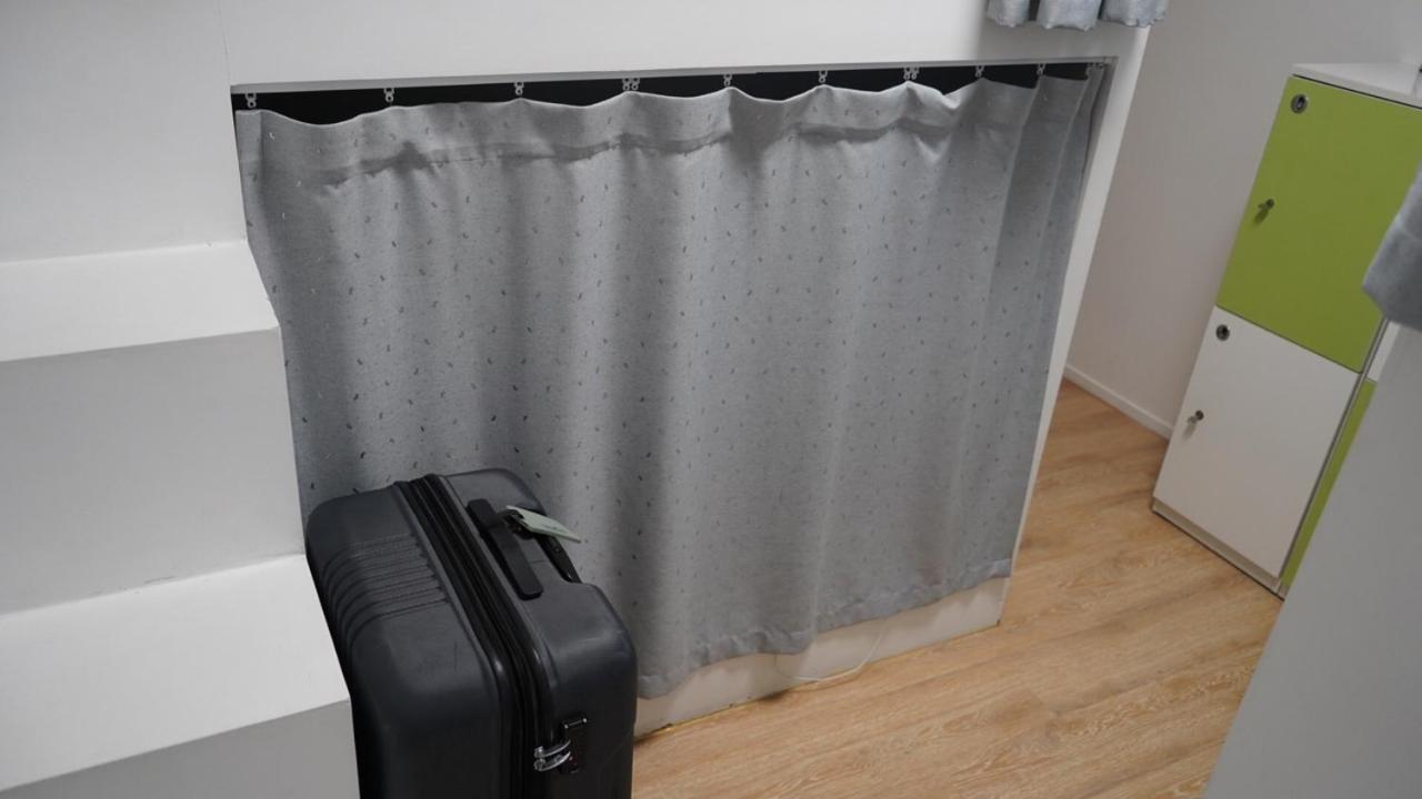 Hannahstay Women Only Guesthouse Jeju Exteriör bild