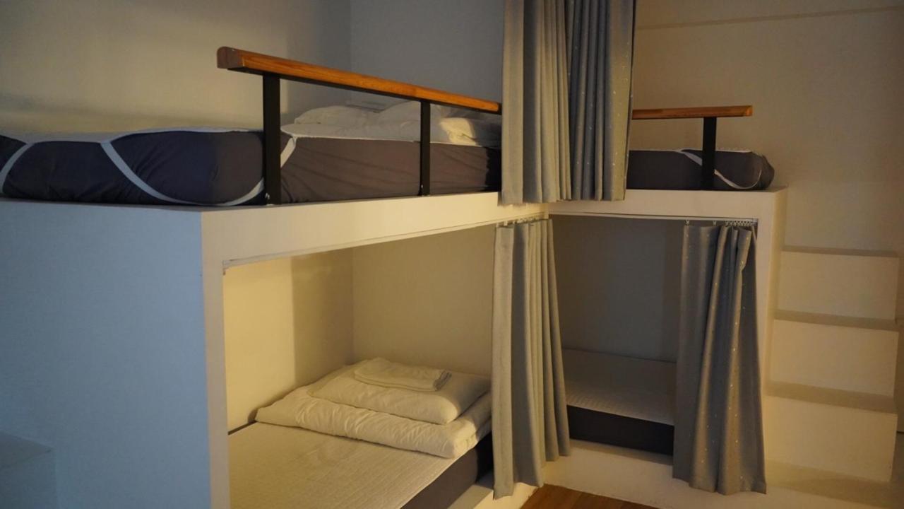 Hannahstay Women Only Guesthouse Jeju Exteriör bild